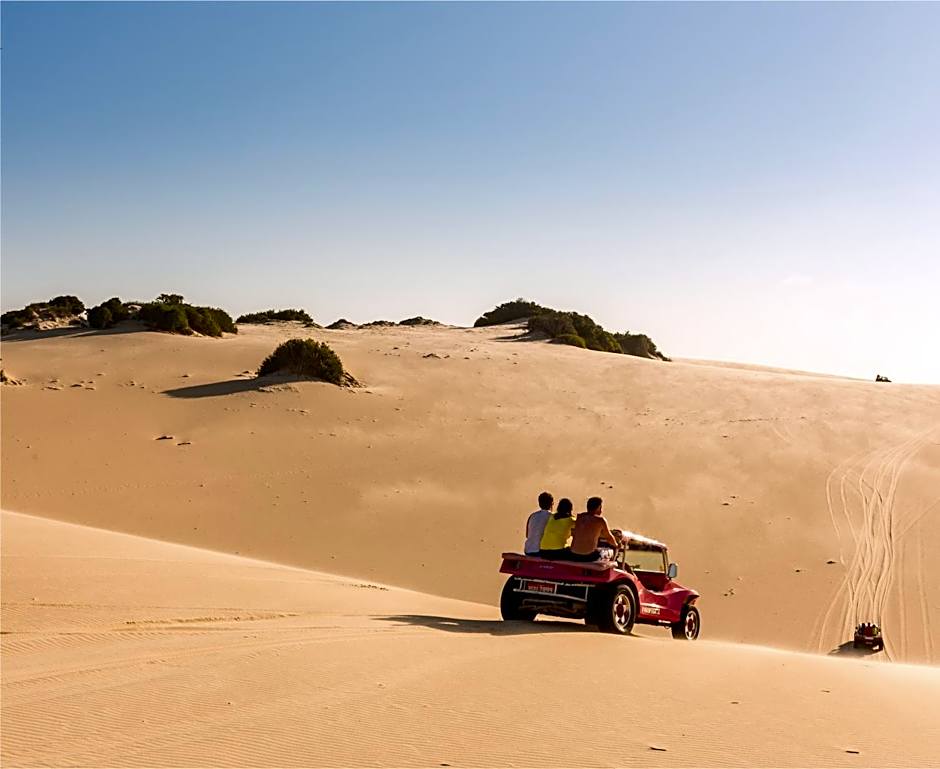 Hotel Parque das Fontes