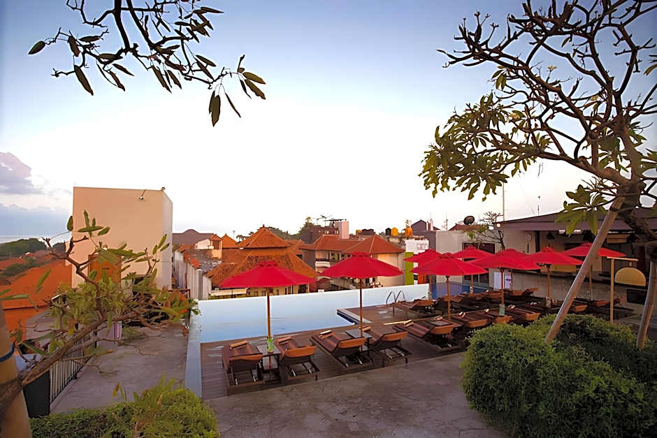 Sevn Legian