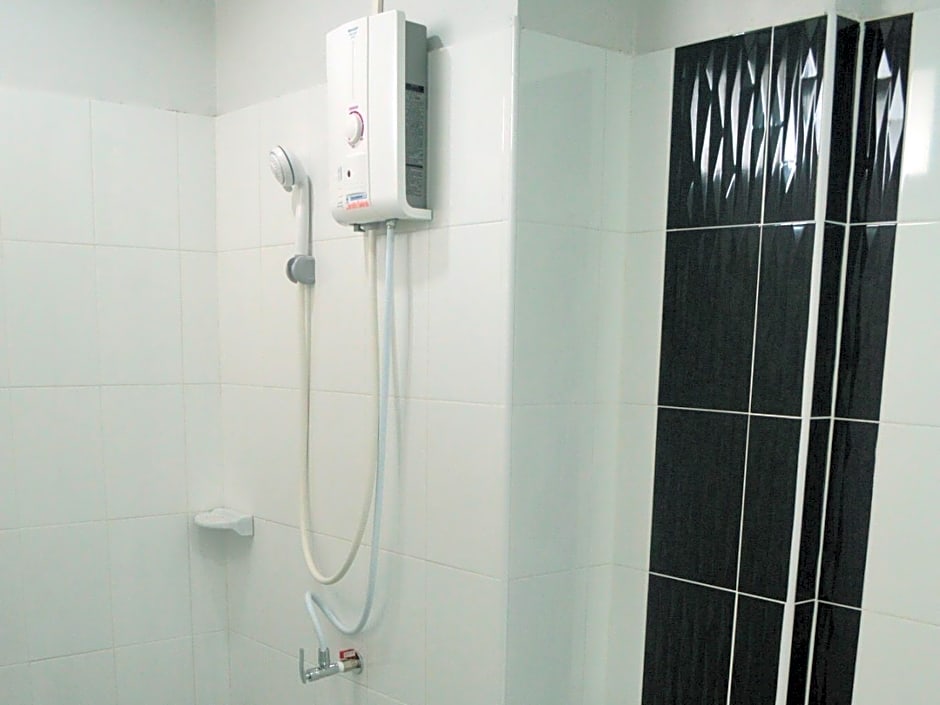 Ocean View Khonkaen Hotel