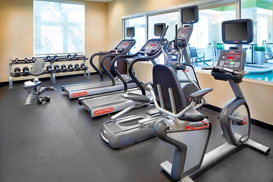Fairfield Inn and Suites Columbus Polaris