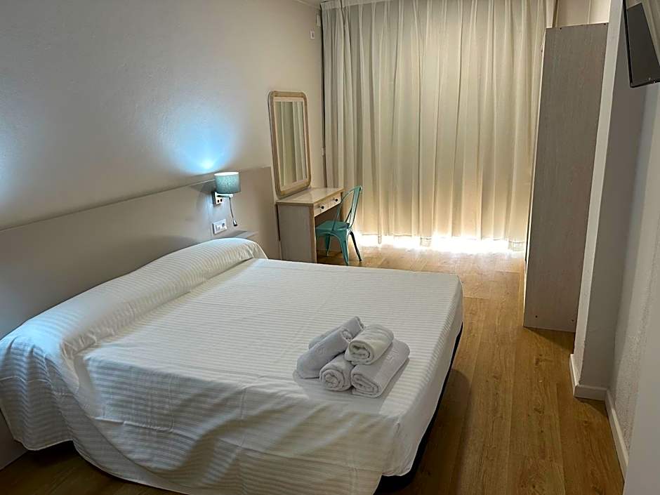 Aparthotel Els Molins