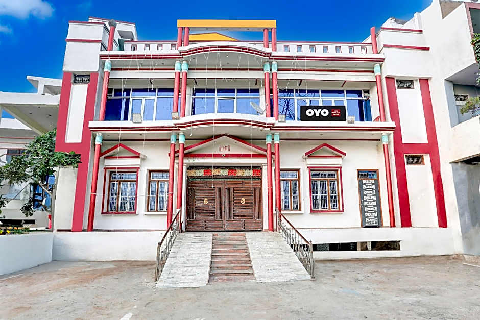 HOTEL O SEETA KUTI PALACE