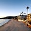Pacific Edge Hotel