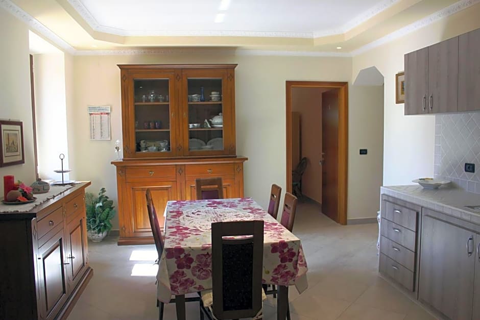 Bed and Breakfast Emilia