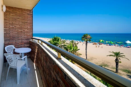 DOUBLE SEA VIEW (2 ADULTS)
