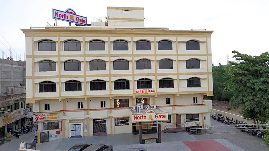 Hotel North Gate
