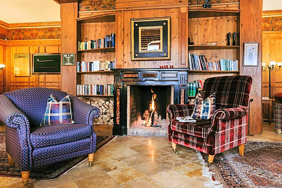 Hotel Drei Quellen Therme