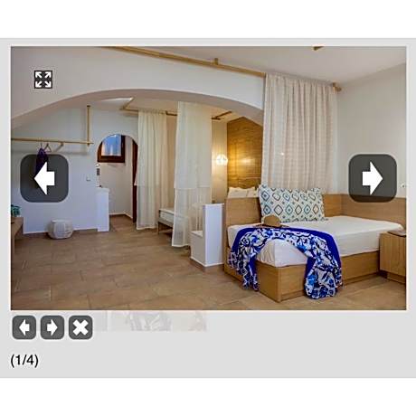 Apartment - Ground Floor