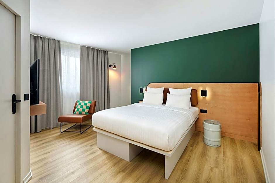Moxy Paris Bastille