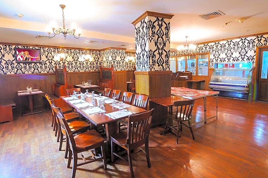 Ramee California Hotel