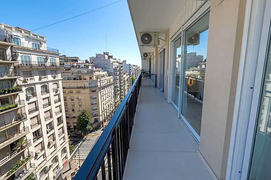 Aparthotel Trianon Recoleta