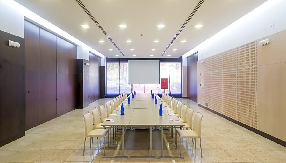 NH Collection Sevilla