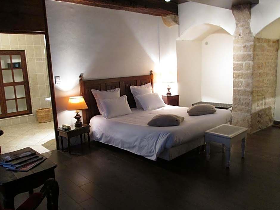 Hotel Des Remparts