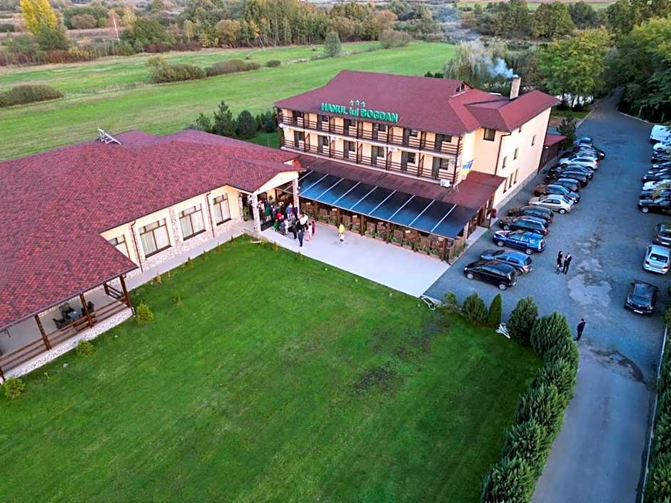 Hanul Lui Bogdan Economy INN