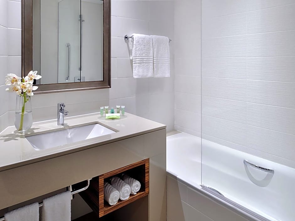 Courtyard by Marriott World Trade Center, Abu Dhabi