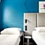 ibis Nimes Ouest