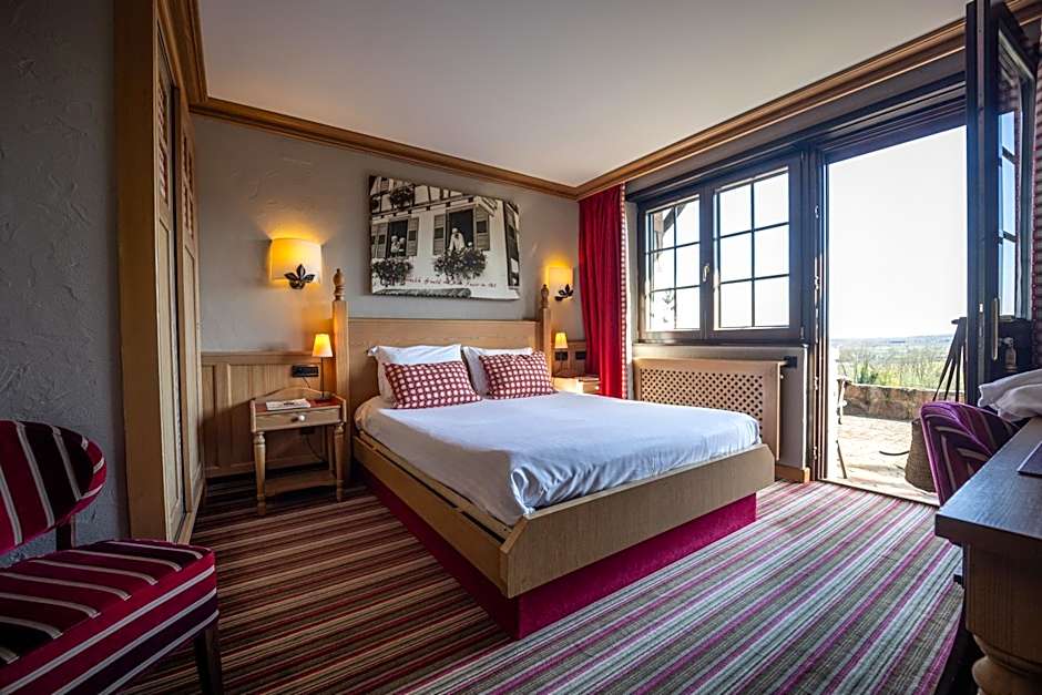 Hôtel Arnold