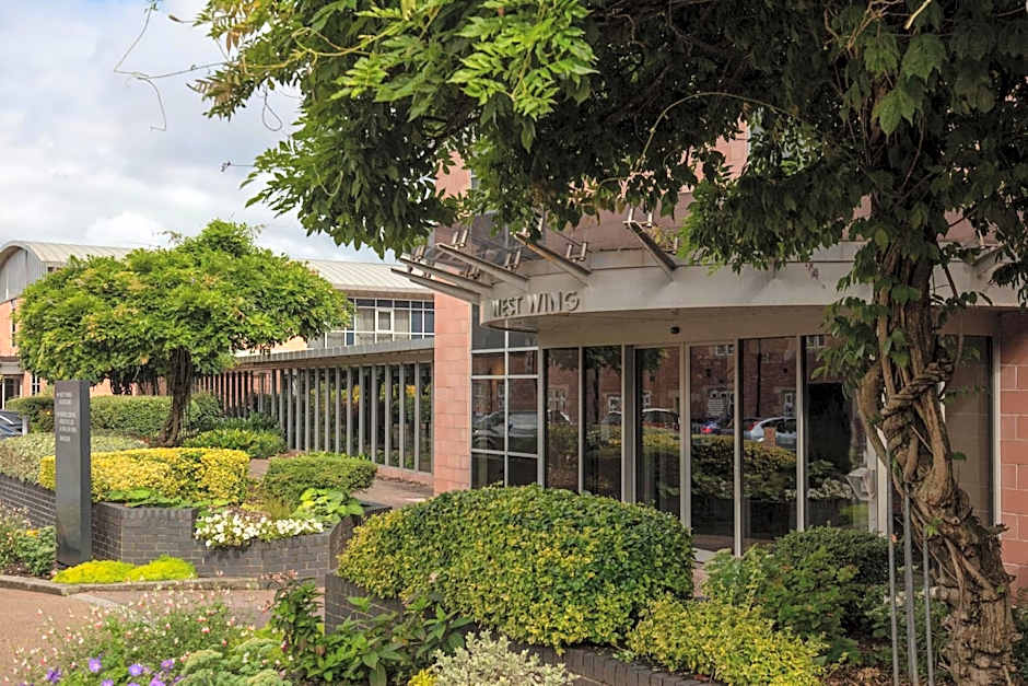 Crewe Hall - QHotels