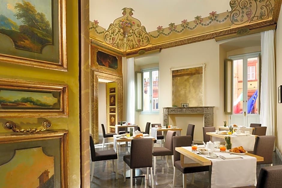 Locanda della Posta Boutique Hotel