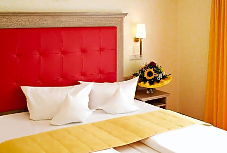 Superior Single Room