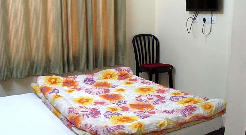 Hotel Abhinandan Grand