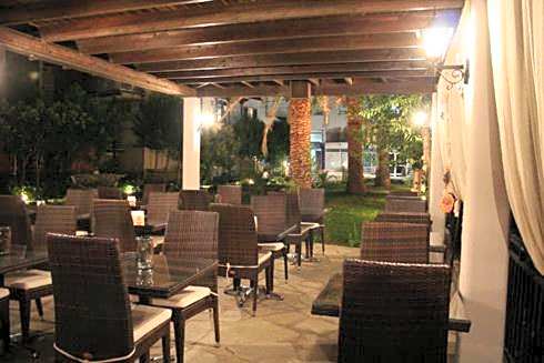 Vicky Rooms & Apartments