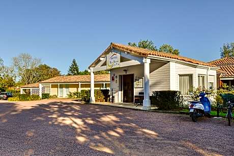 Logis Hôtel Val de Vienne