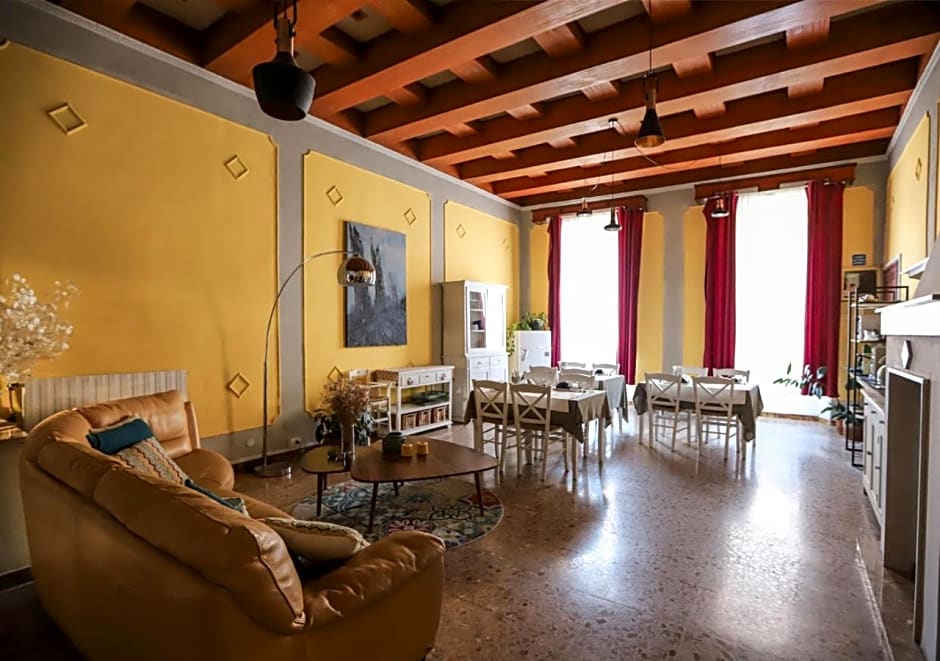 Retrò B&B
