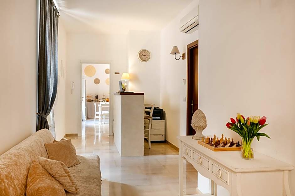 Palazzo De Luca by Apulia Hospitality