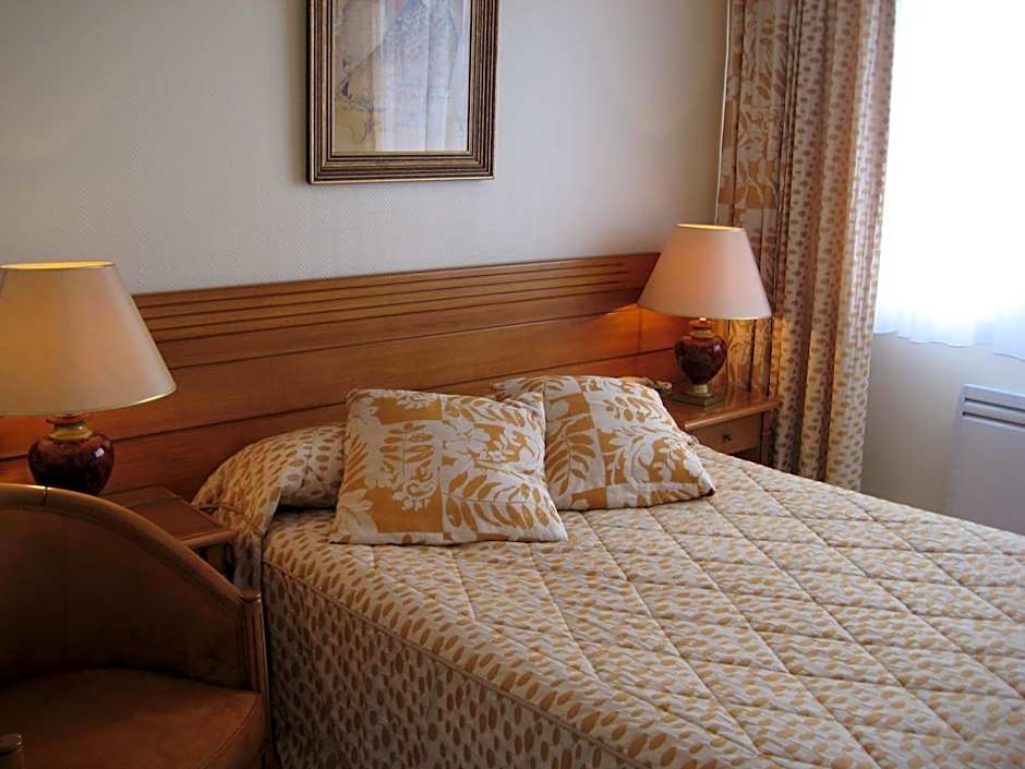 Hotel Bellevue de tradition familiale