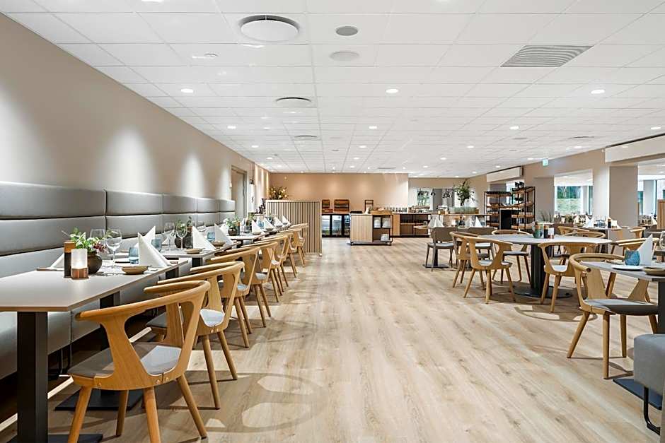 Best Western Plus Hotel Odense