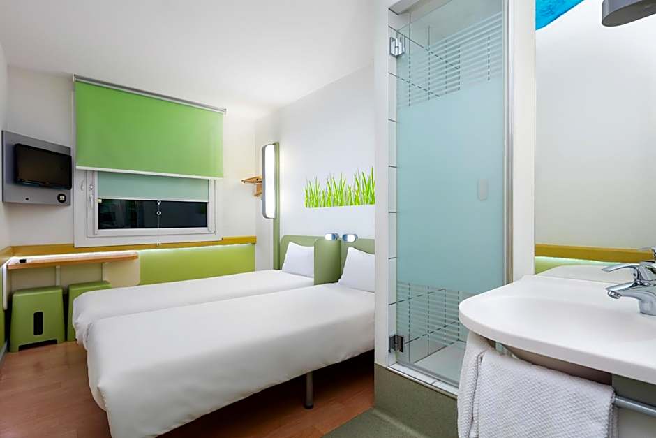 ibis budget Warszawa Reduta