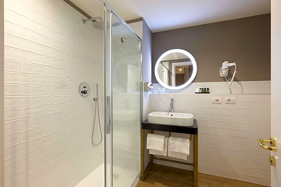 Best Western Hotel Tritone