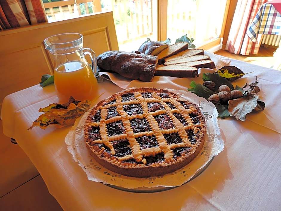 B&B Affittacamere Larix