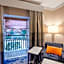 Crowne Plaza Albany - The Desmond Hotel By IHG