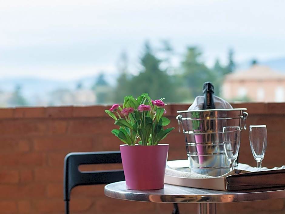 Il Casale Della Fornace