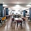 Hampton Inn By Hilton Locust Grove