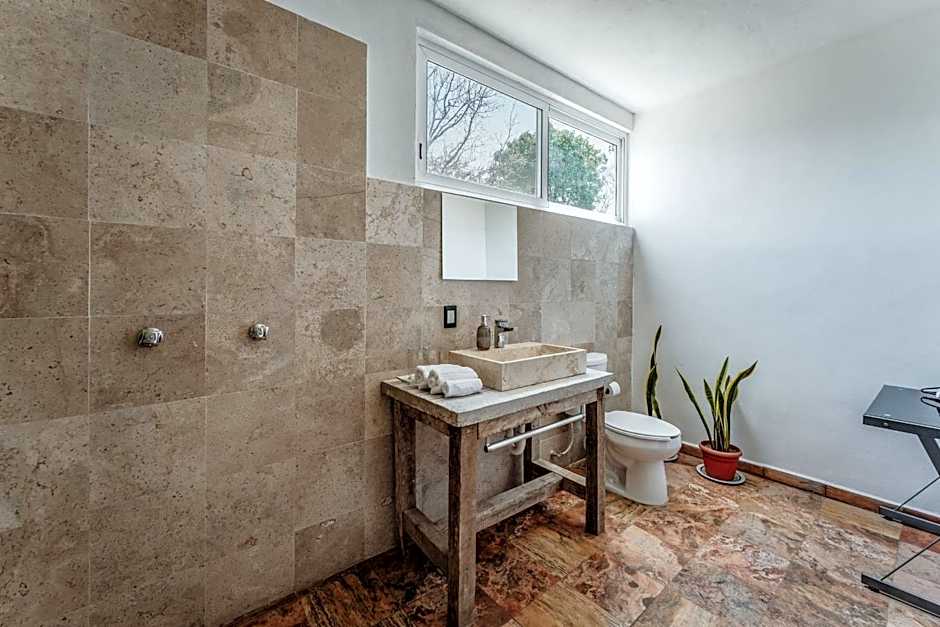 Habitacion Privada, 5 min Catedral