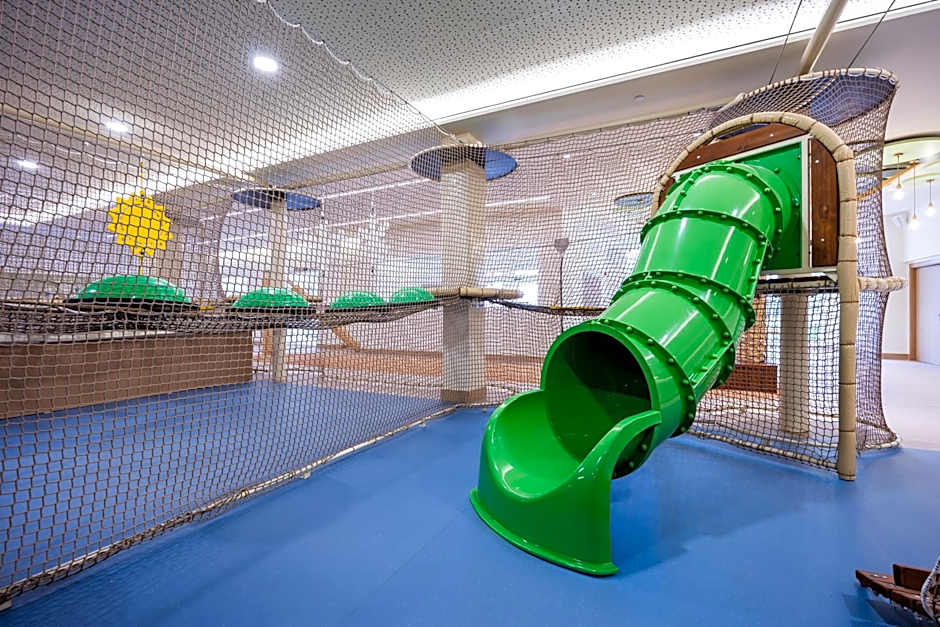 Hipotels Barrosa Garden