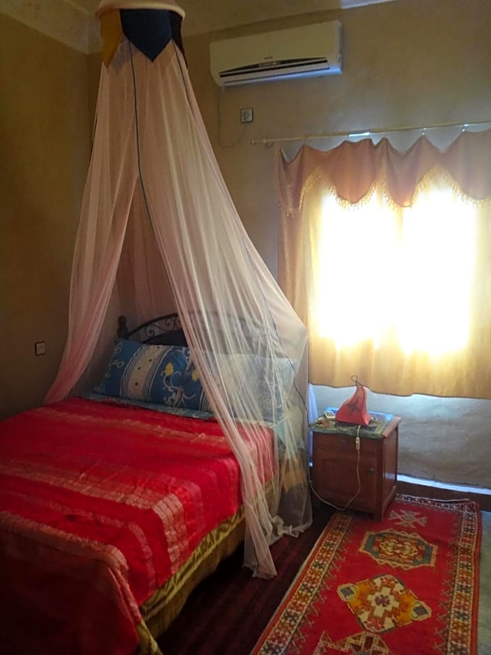 Maison d'Hôtes le Ciel Bleu