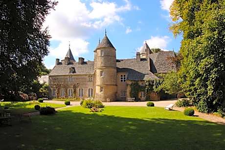 Chateau de Flottemanville