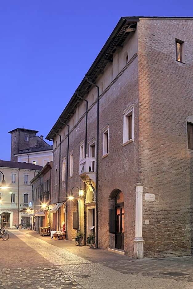 Albergo Cappello