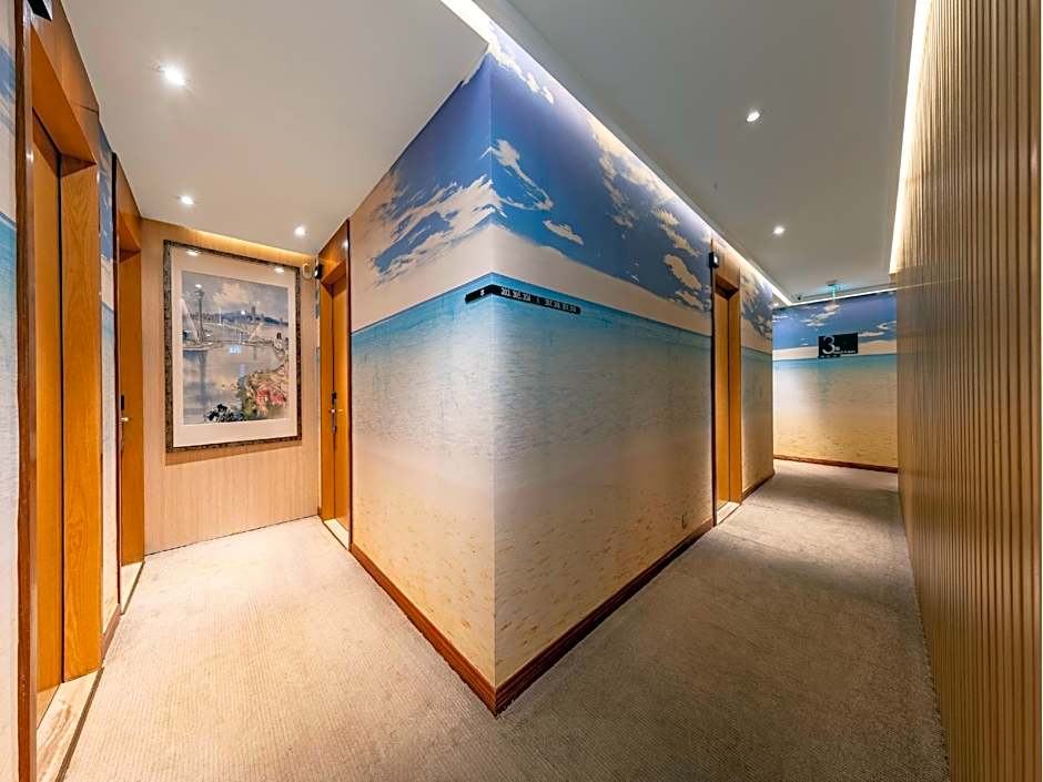 IFU Hotel