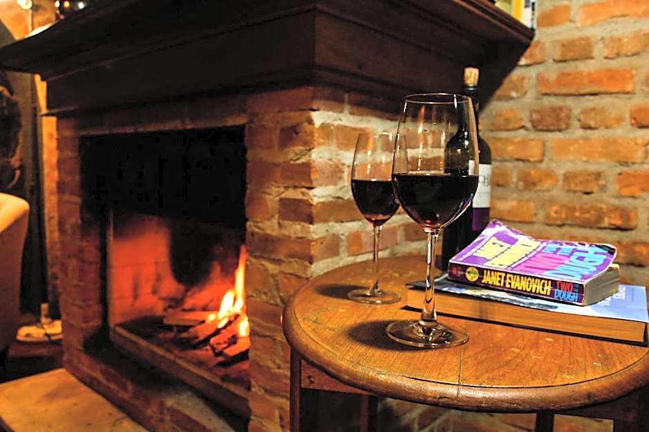 Hotel Solar de Maria