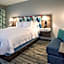 Hampton Inn By Hilton Oklahoma City/Yukon