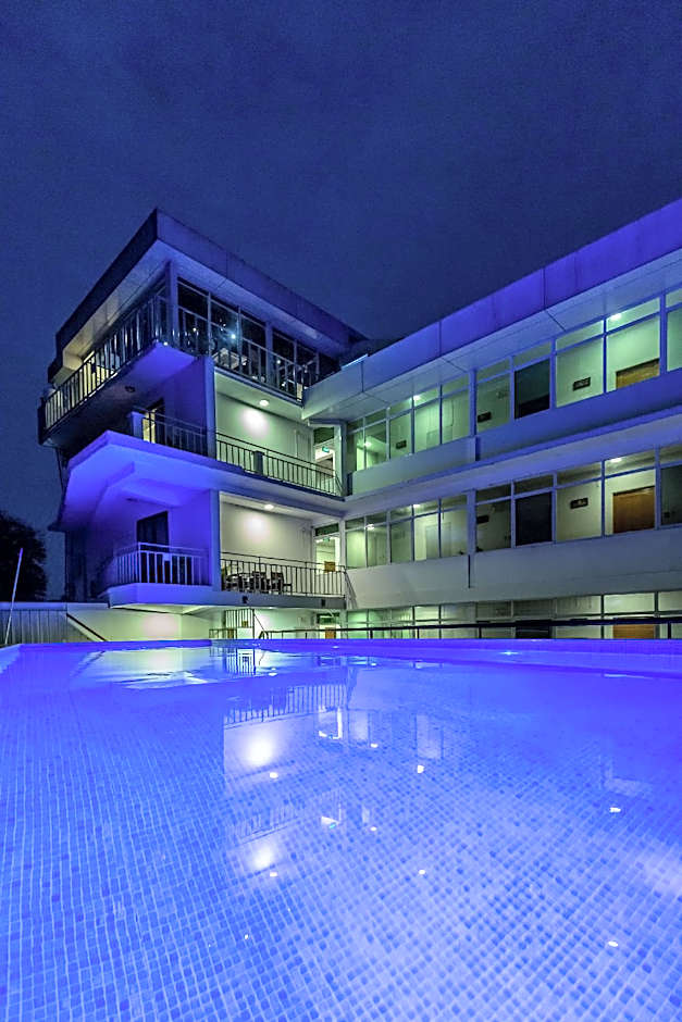 Sky View Hotel