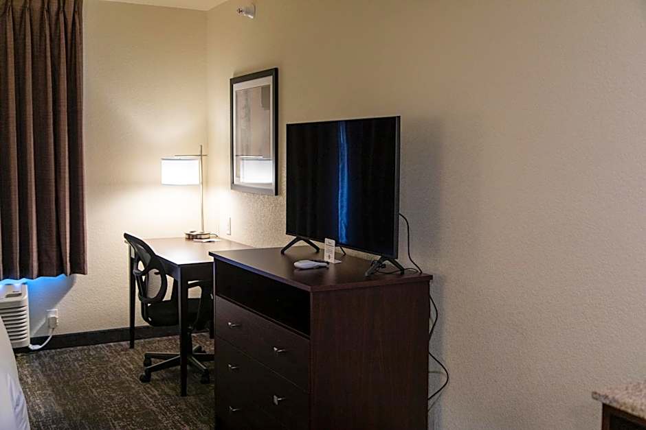 Cobblestone Inn & Suites - Springfield