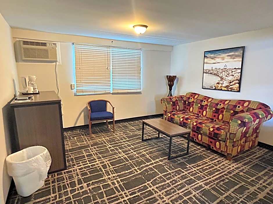 Blue Wave Inn - Ocean City
