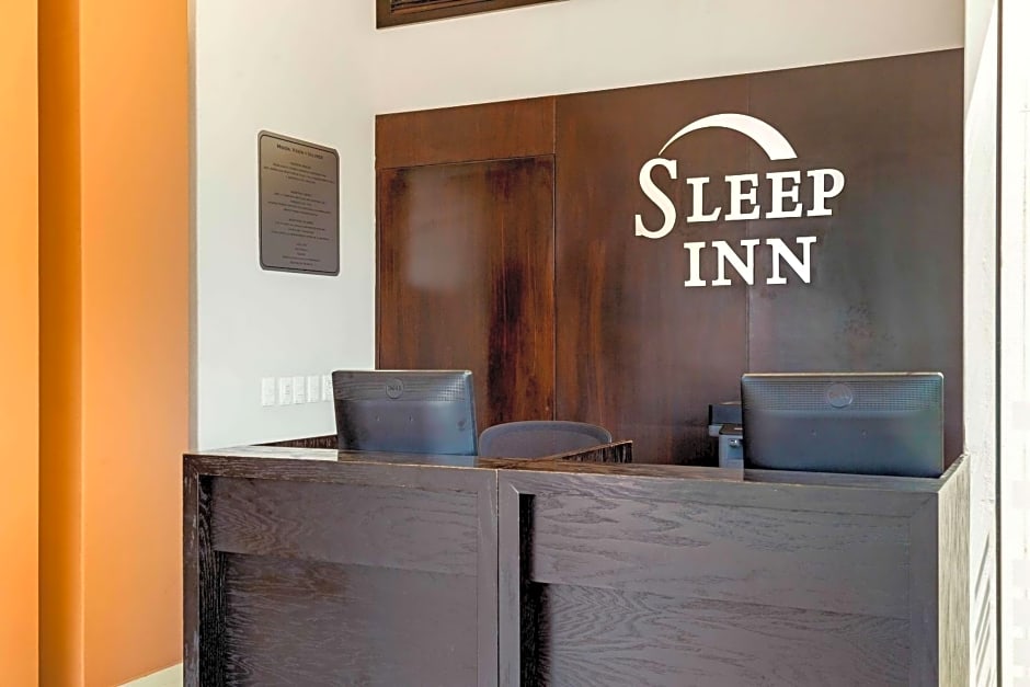 Sleep Inn Culiacan