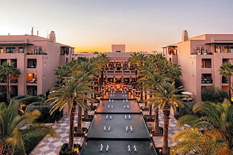Four Seasons Resort Marrakech